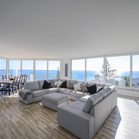 Luz Beach Rooftop Penthouse Exterior photo